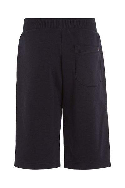 Tommy Hilfiger Tommy Hilfiger Boys Desert Sky Script Sweatshorts