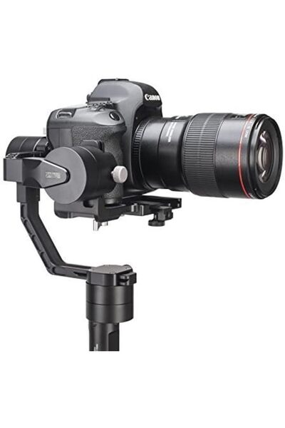 ZHIYUN -Tech Crane 3-Axis Handheld Gimbal Stabilizer