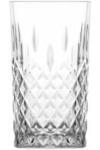 LAV Odin Tumbler Set 3-Pieces, 104 ml Capacity