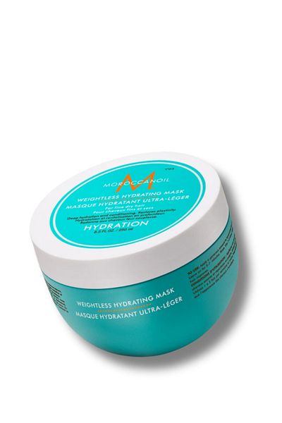 Moroccanoil Moroccanoil Weightless Hydrating Mask 8.5oz (250ml)