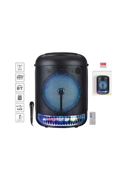 DLC Multi-Light Speakers