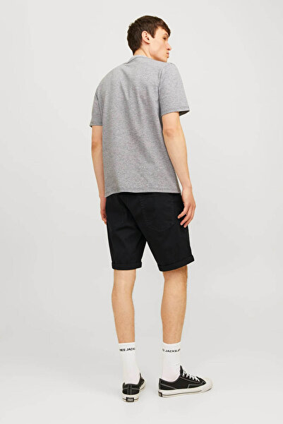 Jack & Jones Jpstrıck Original Black Men's Shorts 12165892
