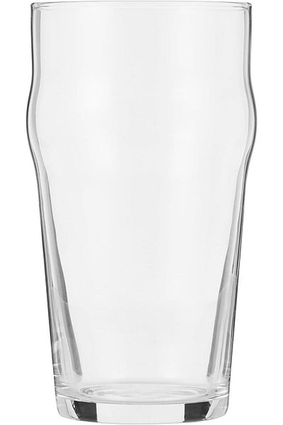 LAV -Noniq Beer Glass 570cc 2Pc Set