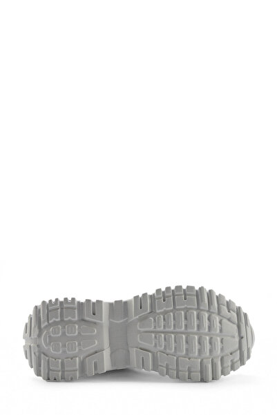 lumberjack Chuke 5fx Weiß Damen Sneaker