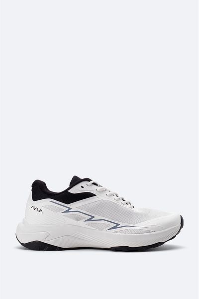 Avva Pantofi sport albi pentru bărbați A51Y8009