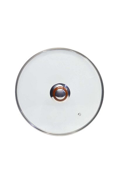 Generic High-Quality Glass Lid for Cooking Pots 26cm