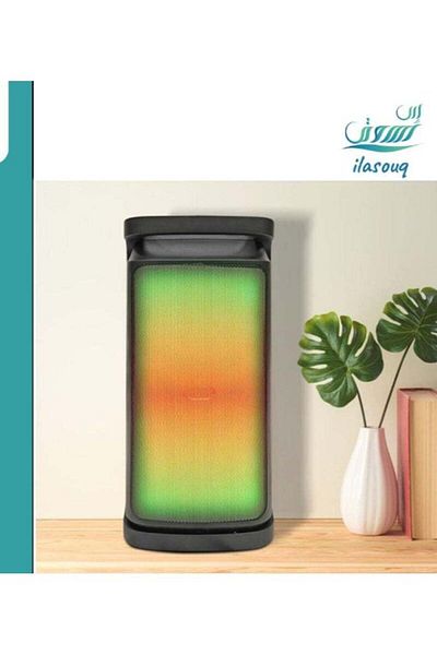 DLC Multi-Light Speaker