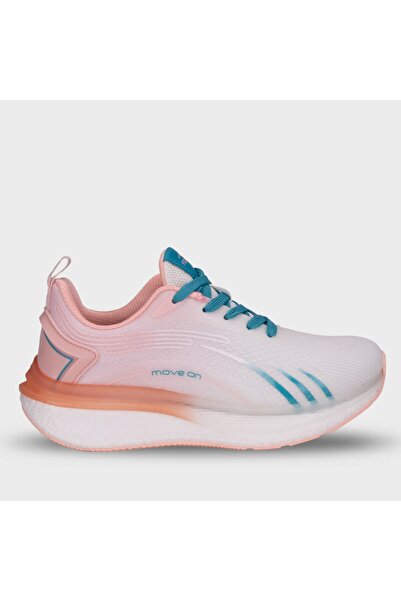 Gumush حذاء رياضي نسائي مريح من فوريلي سيرينيتي