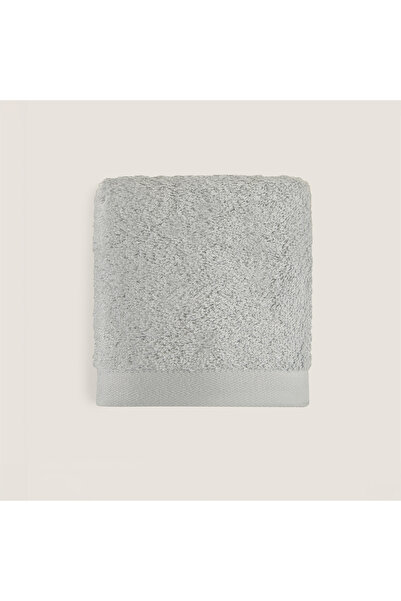 Chakra Solid El Havlusu 30x50 cm inci Mavi