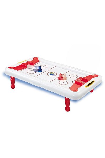 ACTION ONE Joc interactiv Hockey XL King Sport, 65x37x17 cm