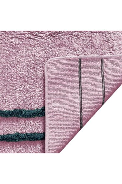 Chilai Home Set 2 covorase baie bumbac, Chilai Home, Recho Roz