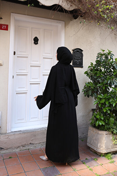 ABAYA Simple Fairy Abaya