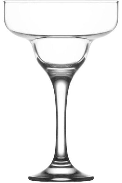 LAV Misket Goblet Set 3-Pieces, 300 ml Capacity