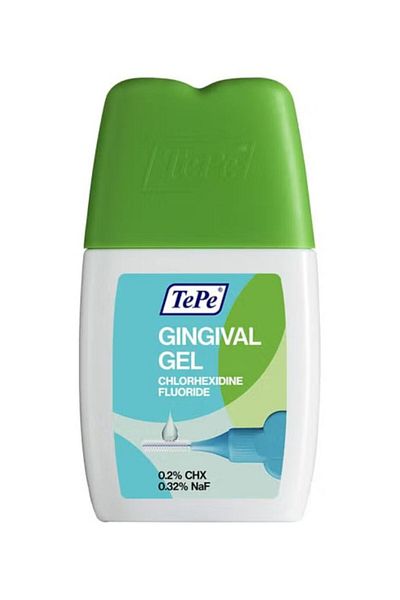 TePe Gingival dental gel