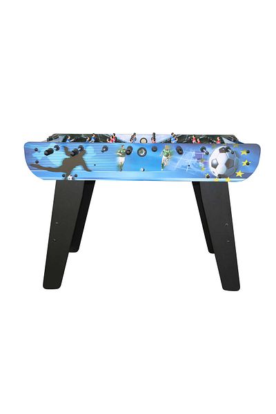 ACTION ONE Masa de fotbal Action One Champion, 121x61x79 cm