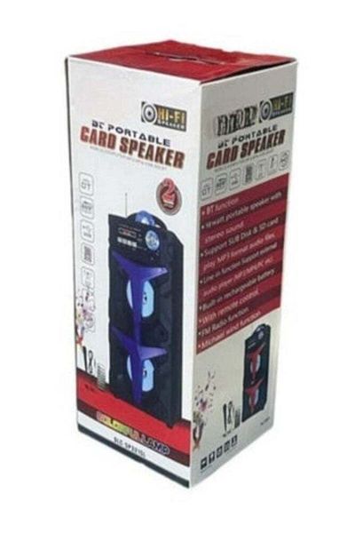 DLC Speaker headphone with wired microphone + remote Audio can be played from the mobile phone via
