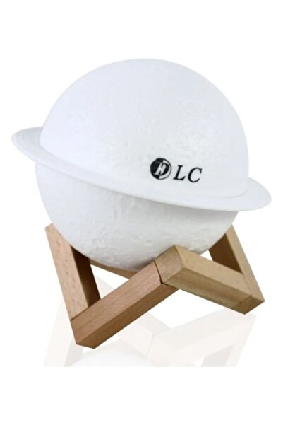 DLC موزع ومرطب هواء dlc-32500 أبيض/بني