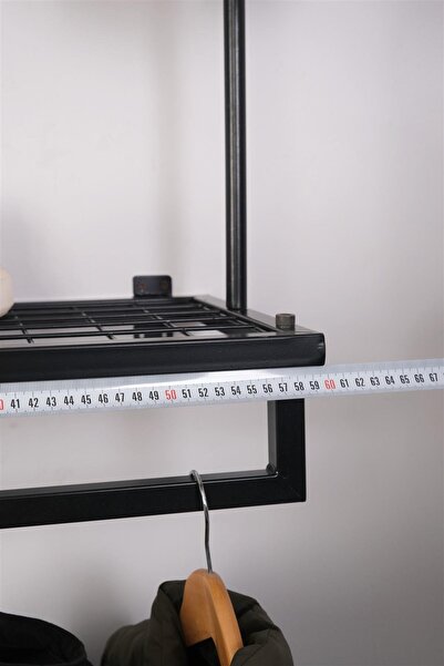 Modern Raf 2'li Motosiklet Kask Ve Mont Askılığı