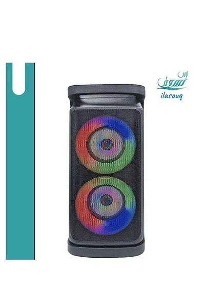 DLC Multi-Light Speaker