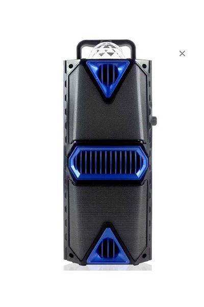 DLC rechargeable bluetooth speaker dlc-sp3278l