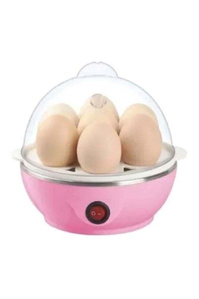 DLC Egg Steamer 350.0 W DLC3119 Pink