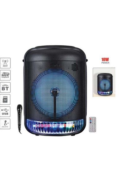 DLC Multi-Light Speakers