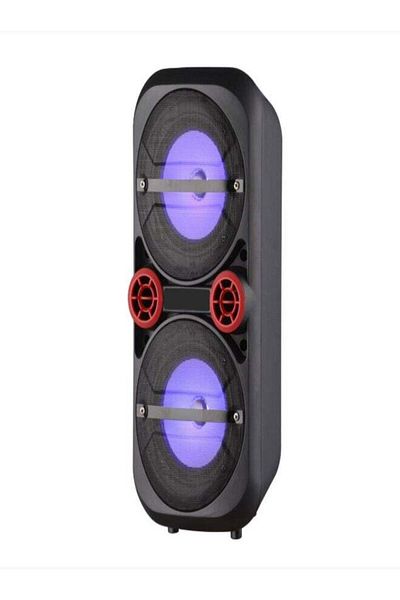 DLC -SP3264 Rechargeable Active Portable Speaker