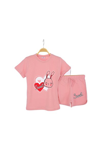 CRASSİ Komplet kratkih hlača za devojčice