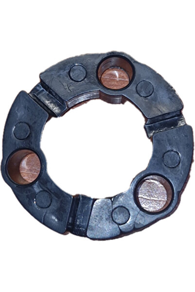 avrupa cam kriko FİESTA 2 KAPILI CAM KRİKO MOTOR İÇ DİŞLİ KAUÇUK