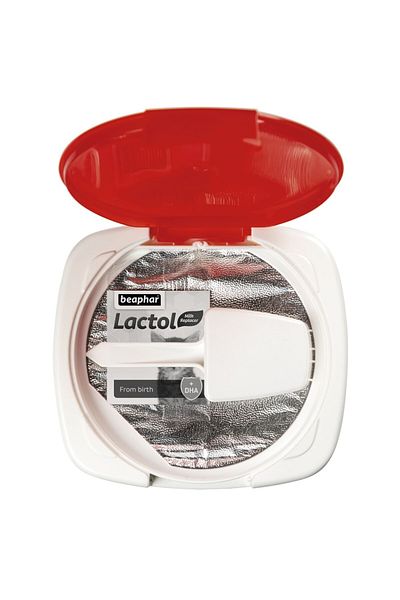 Beaphar Lactol Kitten Milk - 250g