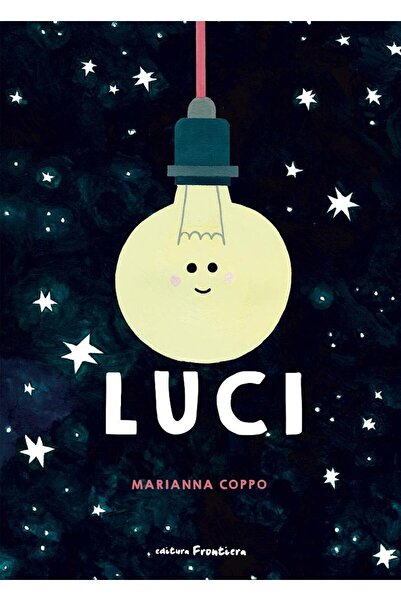Editura Frontiera Luci, Marianna Coppo