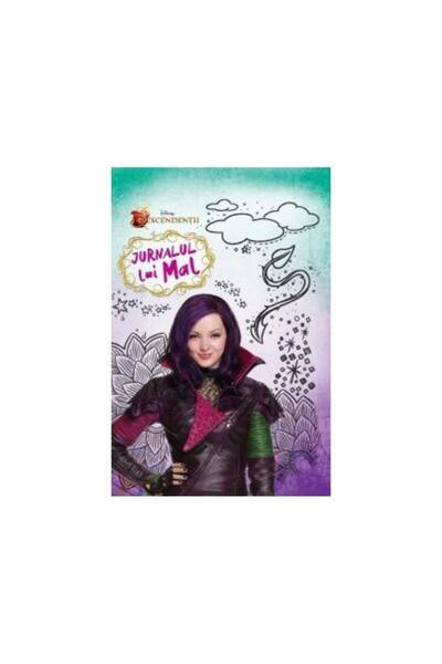 Editura Litera Jurnalul lui Mal