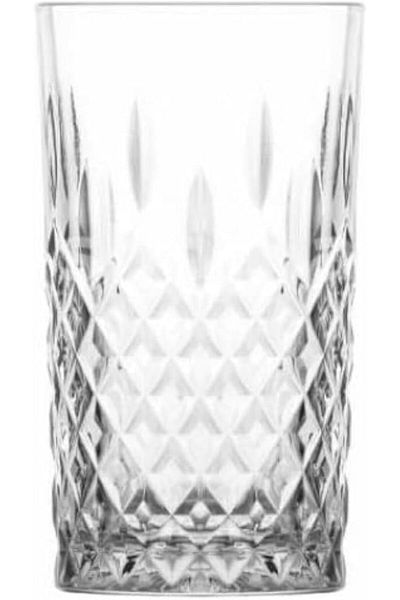 LAV Odin Tumbler Set 3-Pieces, 104 ml Capacity