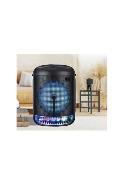 DLC Multi-Light Speakers
