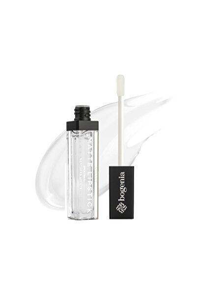 Bogenia Bogenia Clear Liquid Lipstick BG720.009