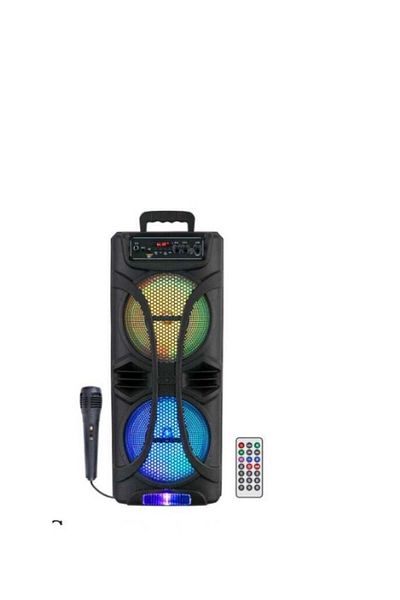 DLC Multi-Light Speakers
