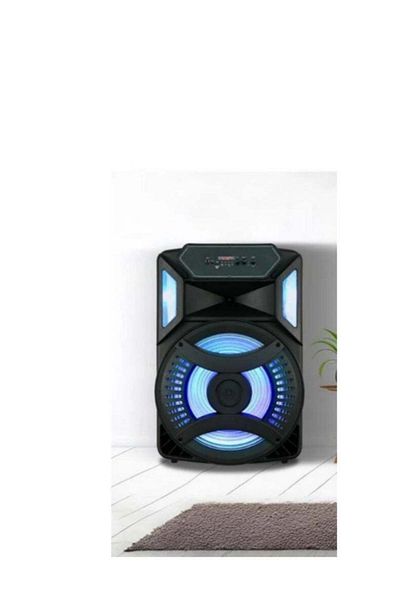 DLC Multi-Light Speakers