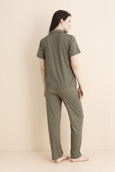 Mihra Stil Mihra 50101-248 Women's Pajama Set