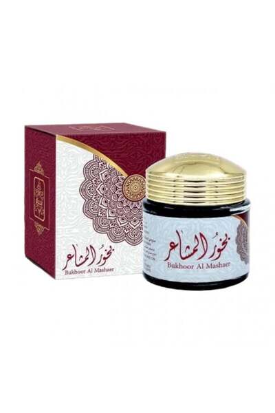 ALMAS Incense of feelings - 40 g