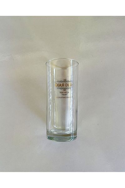 Paşabahçe 2 Glasses