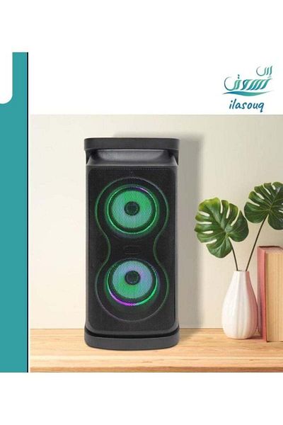 DLC Multi-Light Speaker