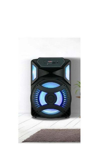 DLC Multi-Light Speakers