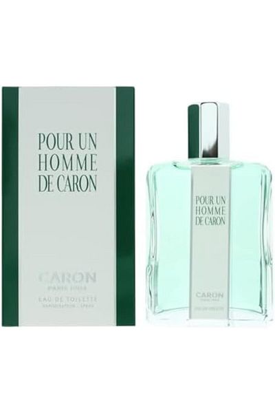 Caron Personal Perfume by Caron for Men 125 ml