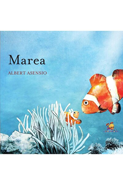 Editura Lizuka Educativ Marea, Albert Asensio