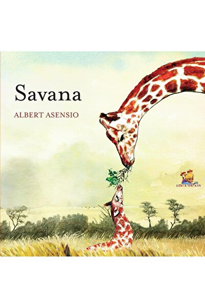 Editura Lizuka Educativ Savana, Albert Asensio
