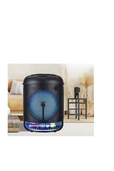 DLC Multi-Light Speakers