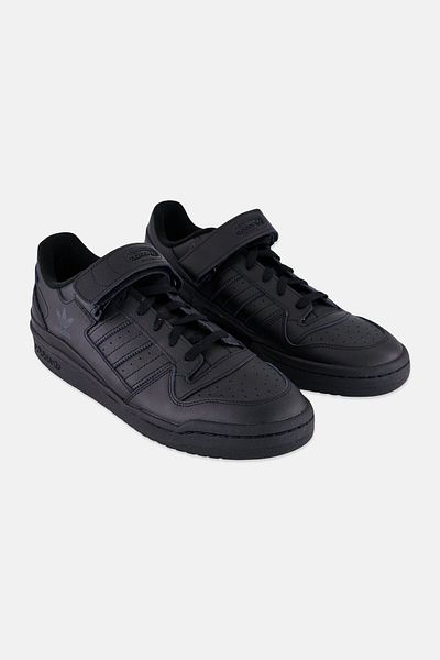 adidas Men Velcro Closure Outdoor Shoes, Black