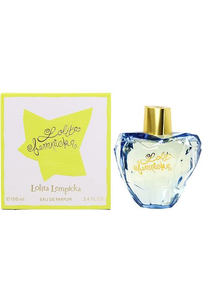Lolita Lempicka Eau De Parfum Spray for Women, 3.4 oz