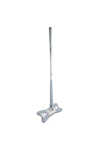 YBOSHOP Mop multifuncțional rotativ 360° cu cap pliabil 180° și lavetă din mi...