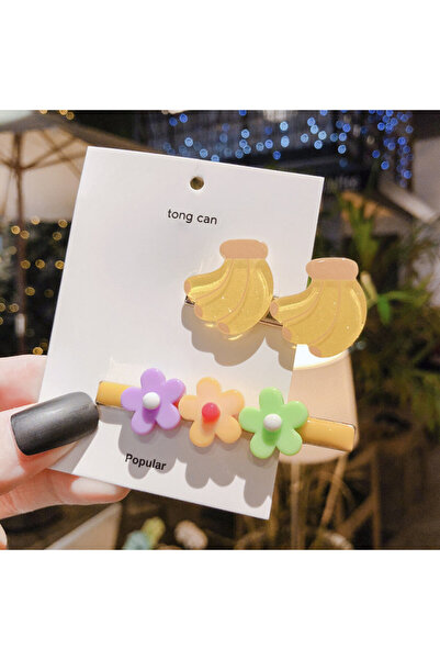 Superbaby Set de 2 clame clips